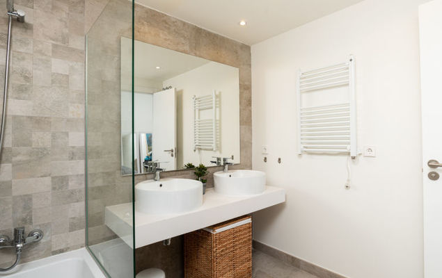 Estepona Roof Top View - Photo 9