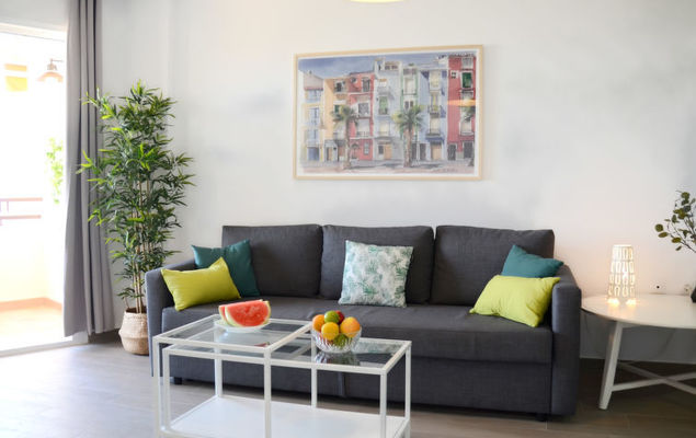 Apartamento Duquesa de España - Photo 2