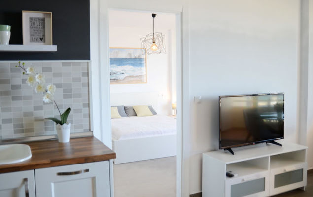 Apartamento Duquesa de España - Photo 3