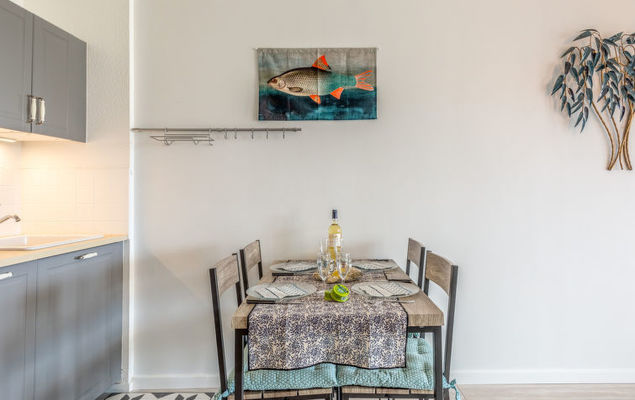 Résidence Du Grand Bleu - Photo 6