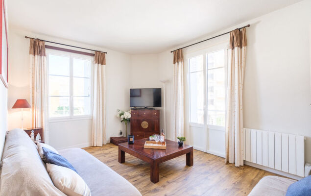 Villa Béatrice - Photo 1