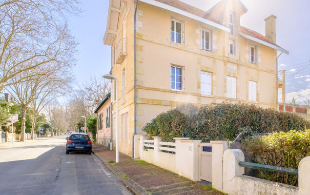 Villa Béatrice - Photo 3