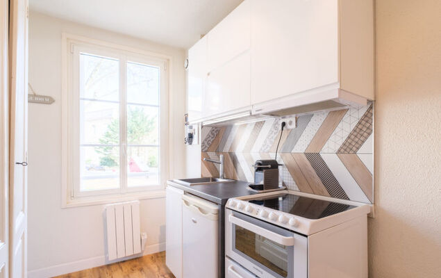 Villa Béatrice - Photo 5