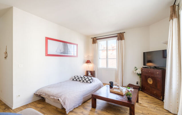 Villa Béatrice - Photo 12