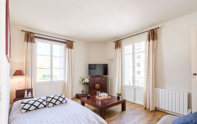 Villa Béatrice - Photo 13