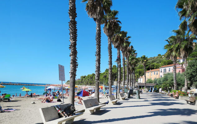 Ca du Maina - Photo 36