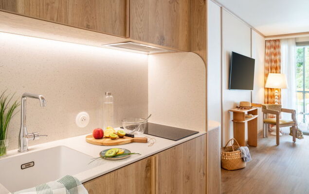 La Résidence - Photo 9