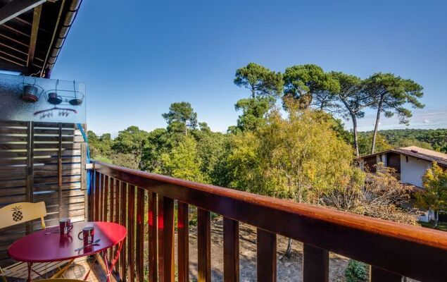 Résidence Le Parc - Photo 1