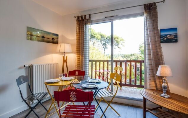 Résidence Le Parc - Photo 3