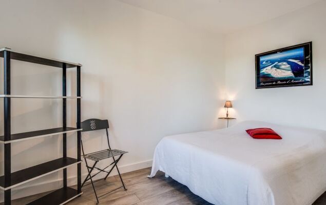 Résidence Le Parc - Photo 5