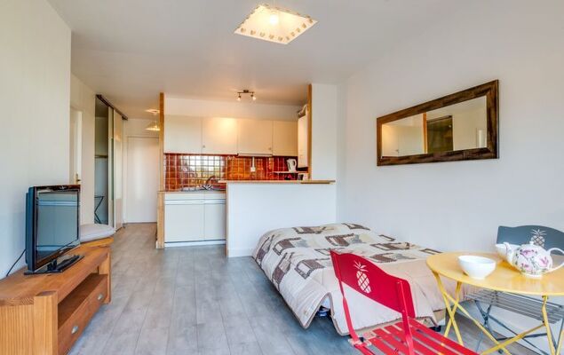 Résidence Le Parc - Photo 6