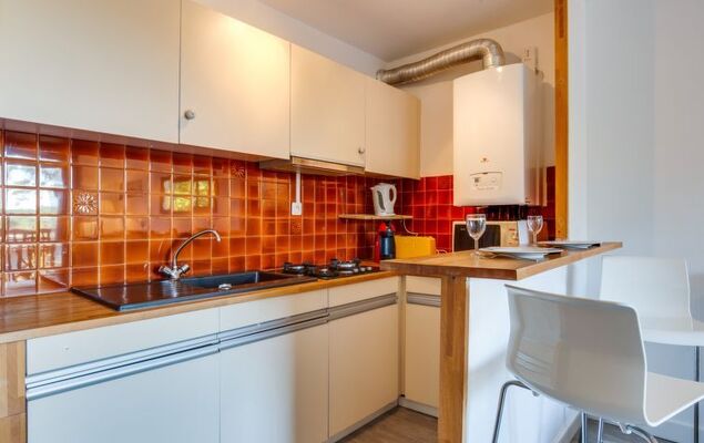 Résidence Le Parc - Photo 8