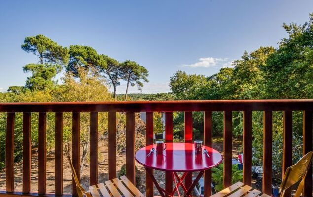 Résidence Le Parc - Photo 12