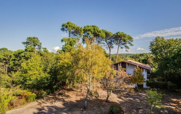 Résidence Le Parc - Photo 13