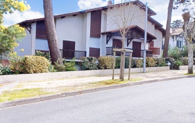 Résidence Le Parc - Photo 14