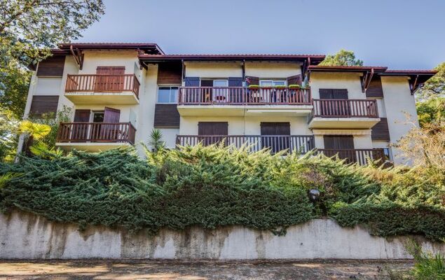 Résidence Le Parc - Photo 16