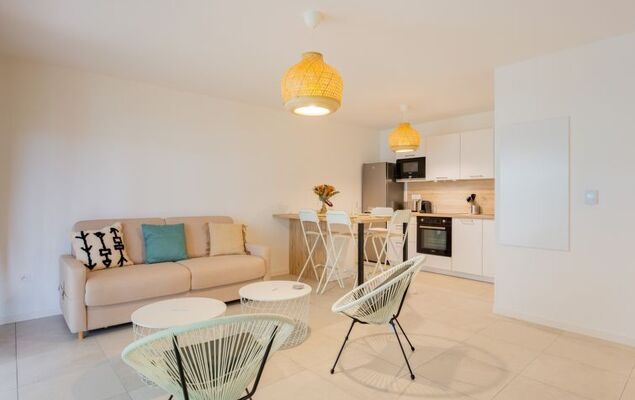 Dune Blanche - Photo 8