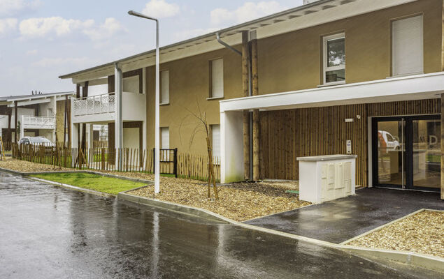 Dune Blanche - Photo 12