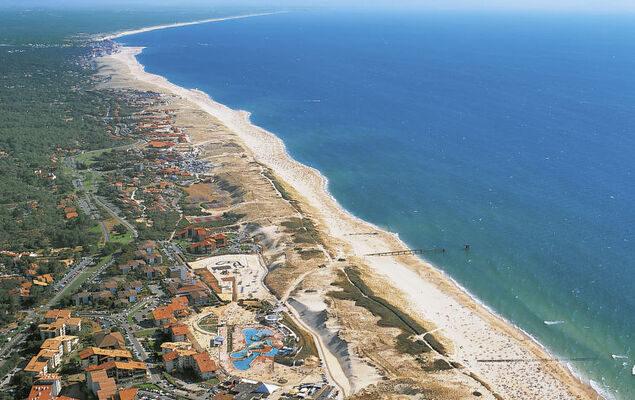 Dune Blanche - Photo 20