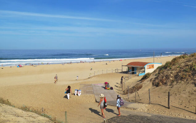 Dune Blanche - Photo 23