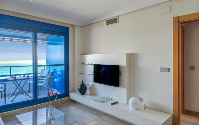 Malaga Pacifico - Photo 7