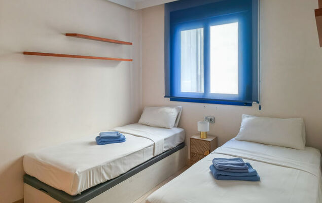 Malaga Pacifico - Photo 16