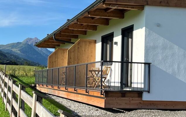 Appartement Erwin - Photo 1