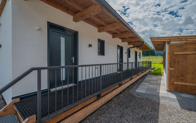 Appartement Erwin - Photo 6