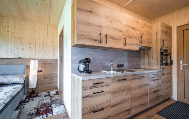 Appartement Erwin - Photo 10