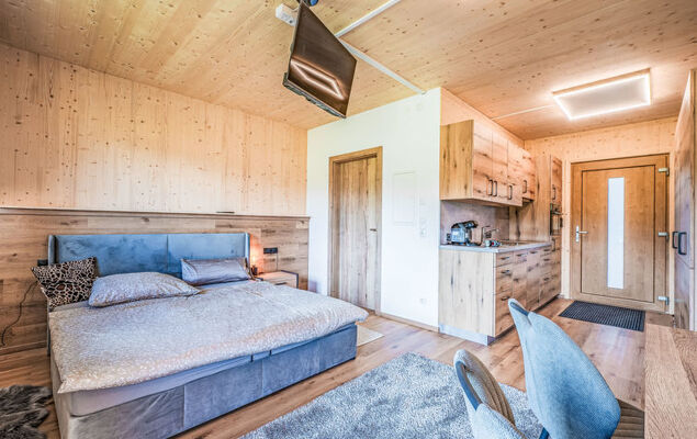 Appartement Erwin - Photo 13