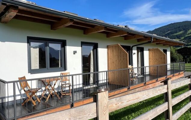 Appartement Erwin - Photo 16