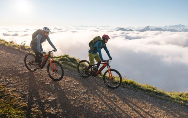 Appartement Erwin - Photo 18