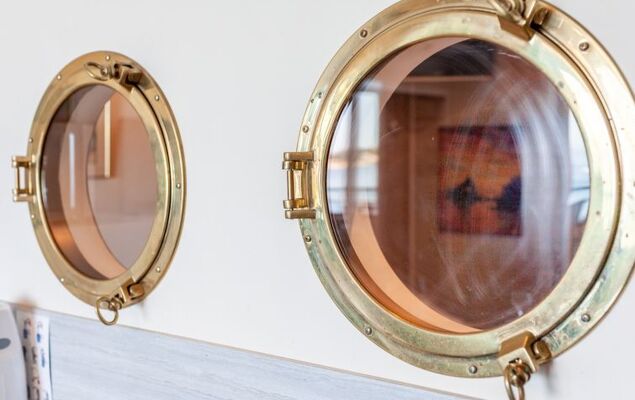 La Pergola - Photo 13