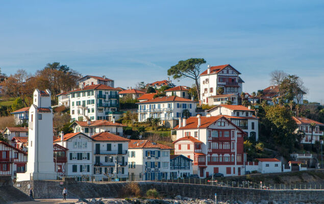 La Pergola - Photo 24