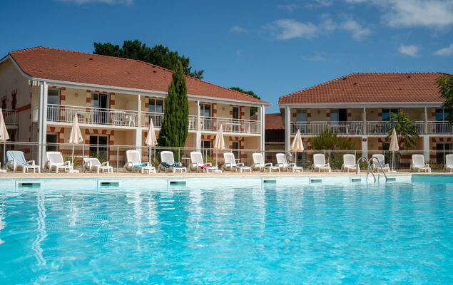 Les Alcyons T3 - Photo 1