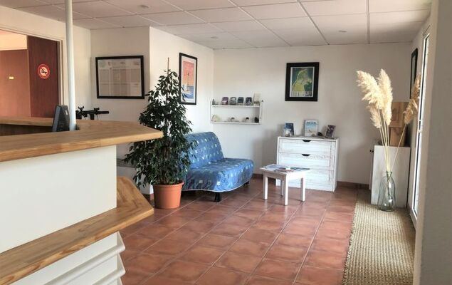 Les Alcyons T3 - Photo 17