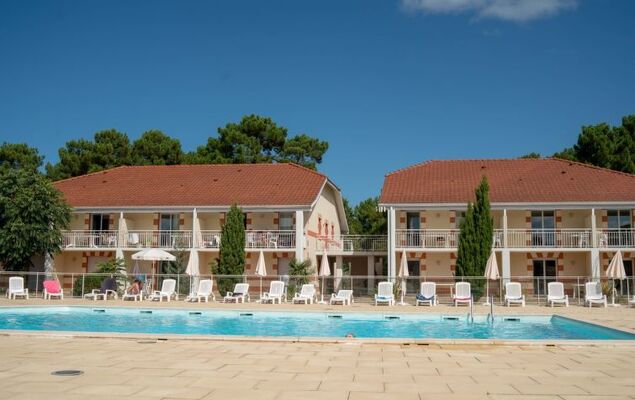 Les Alcyons T3 - Photo 28