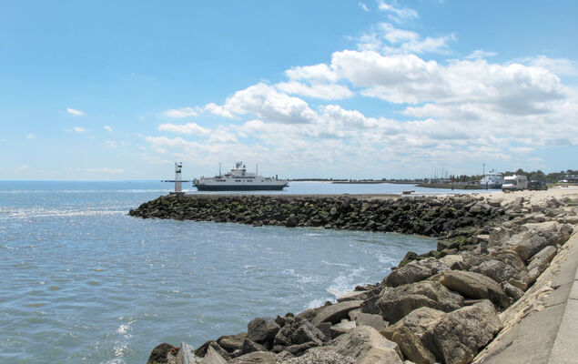 Les Alcyons T3 - Photo 35