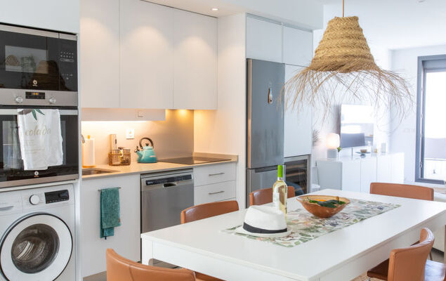 Serenebay SeaView/Roof Terrace - Photo 8