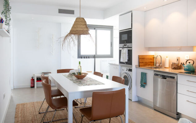 Serenebay SeaView/Roof Terrace - Photo 9