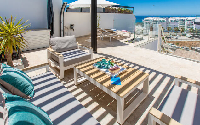Serenebay SeaView/Roof Terrace - Photo 24