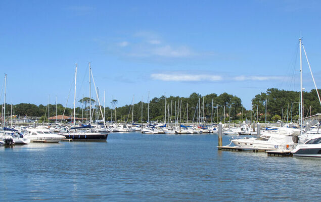 Les Terrasses Notre Dame du Port - Photo 27