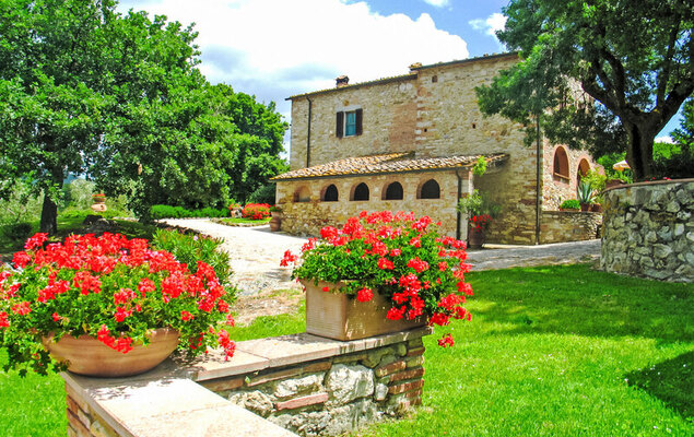 San Lorenzo - Photo 6