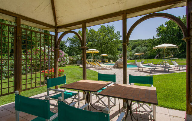 San Lorenzo - Photo 8