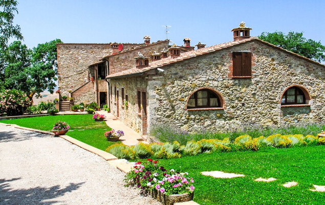 San Lorenzo - Photo 18