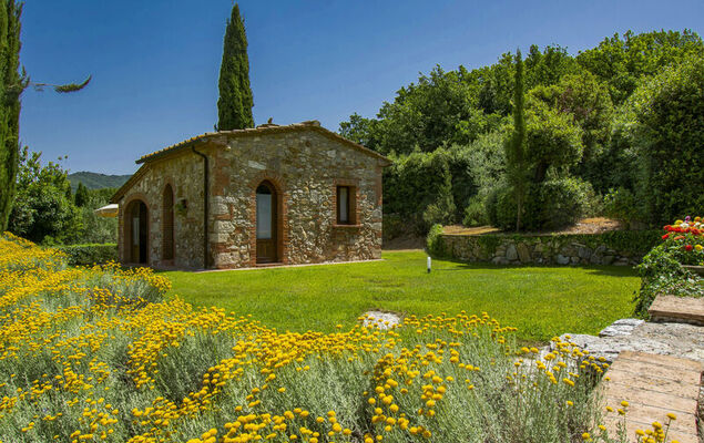 San Lorenzo - Photo 21