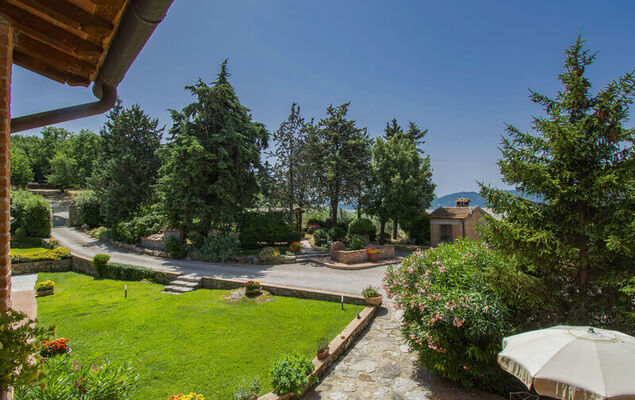 San Lorenzo - Photo 26