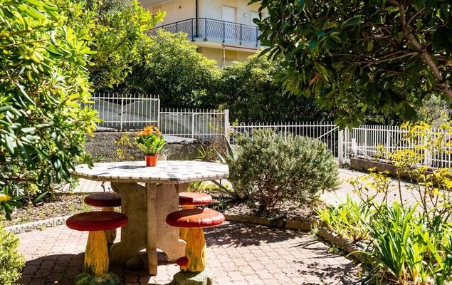 in the Garden - Photo 3