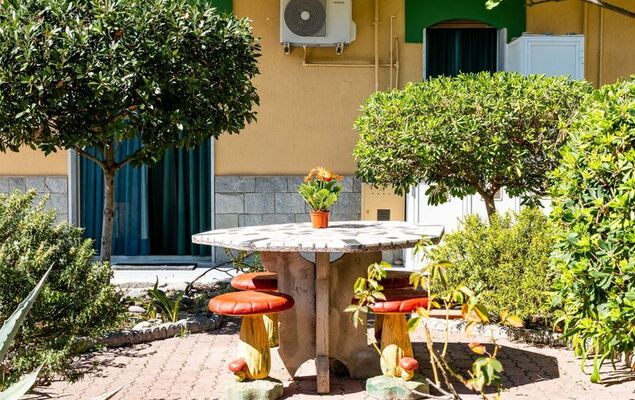 in the Garden - Photo 18