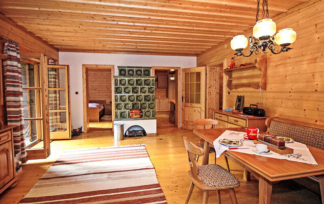 Haus Ahlfeld - Photo 13